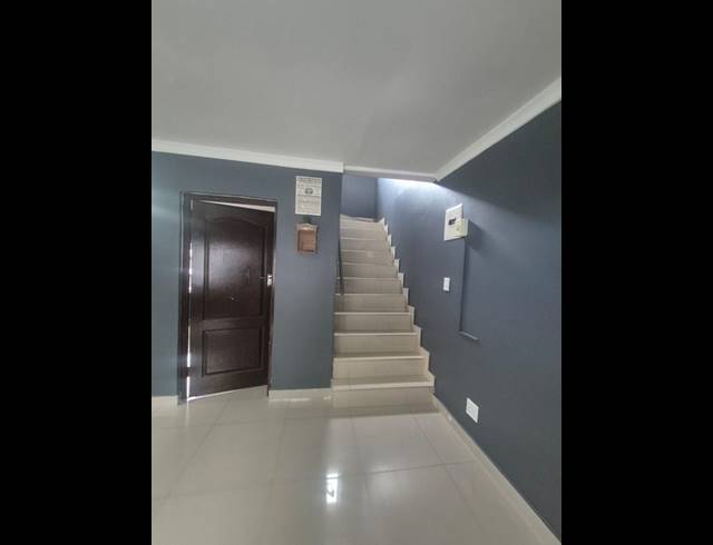 2 BEDROOM PROPERTY TO RENT IN MUSGRAVE